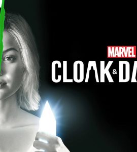 Marvels Cloak and Dagger Bluray Google Drive Download