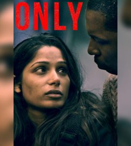 Only (2019) Bluray Google Drive Download