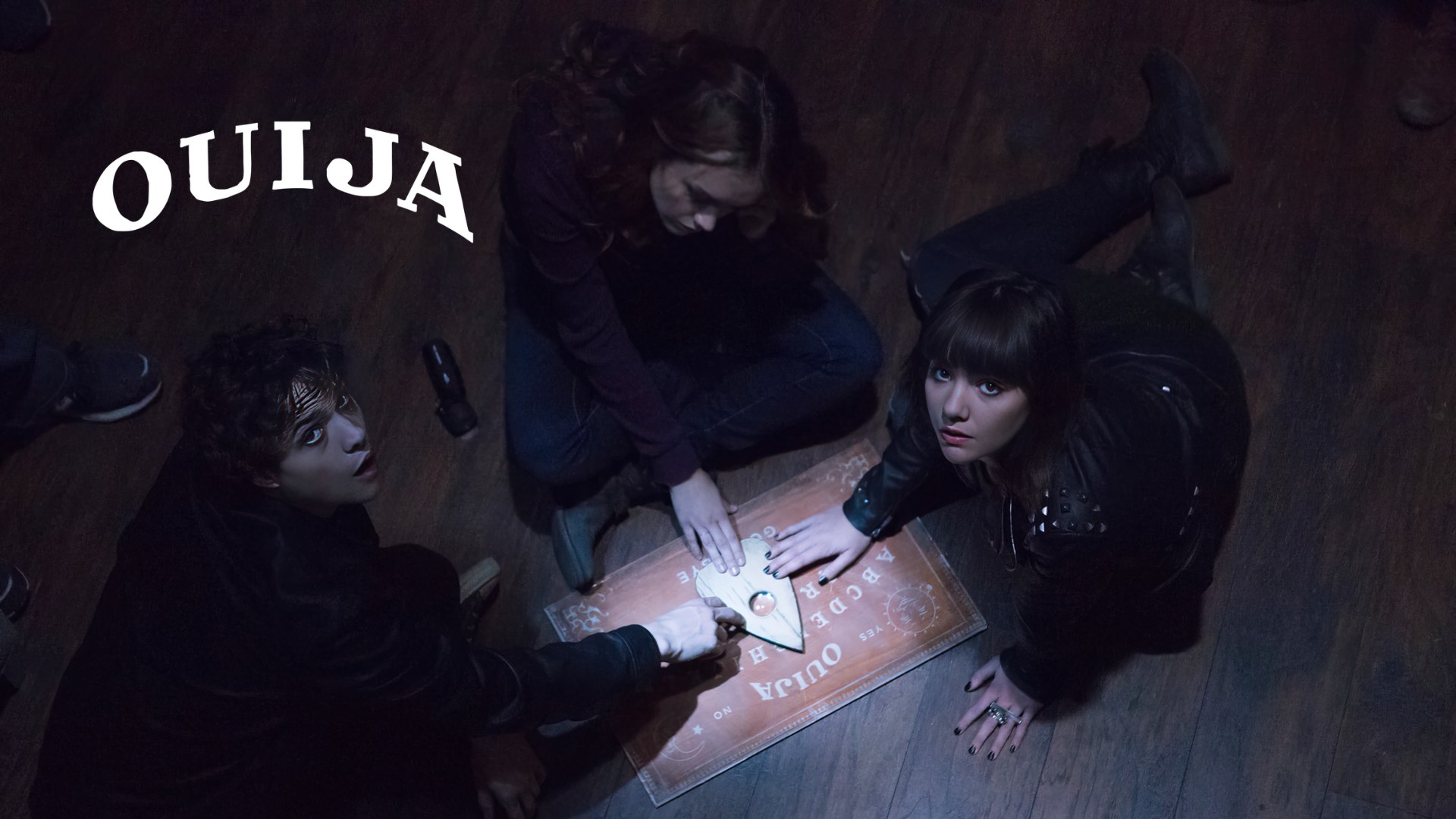 Ouija (2014) Google Drive Download