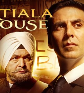 Patiala House (2011) Google Drive Download