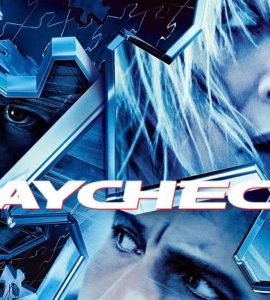 Paycheck (2003) Bluray Google Drive Download