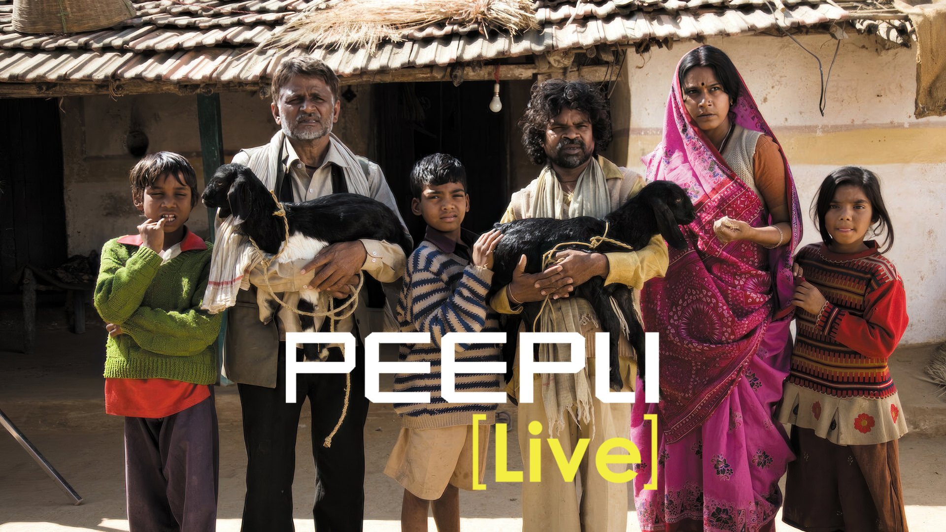 Peepli (Live) 2010 Google Drive Download