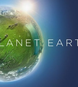 Planet Earth II (2016) Bluray Google Drive Download