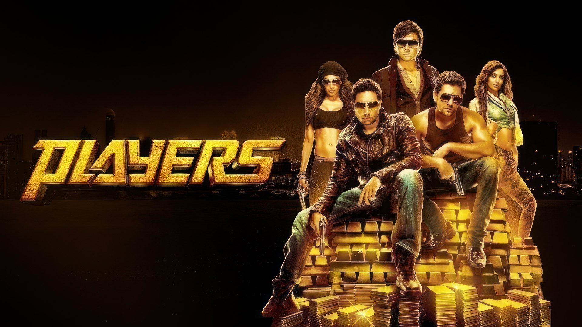 Players (2012) Google Drive Download