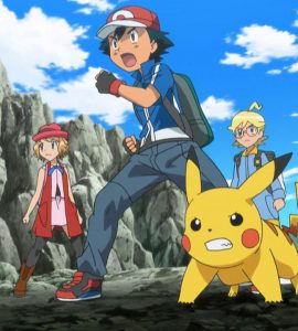 Pokemon Movies Collection Bluray Google Drive Download