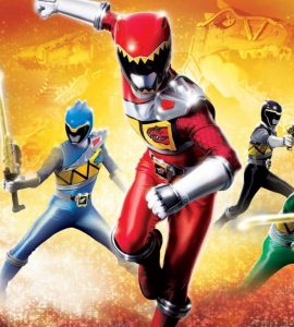 Power Rangers Complete Collection Hindi Dubbed Google drive Download