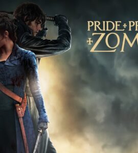 Pride and Prejudice and Zombies (2016) Google Drive Download