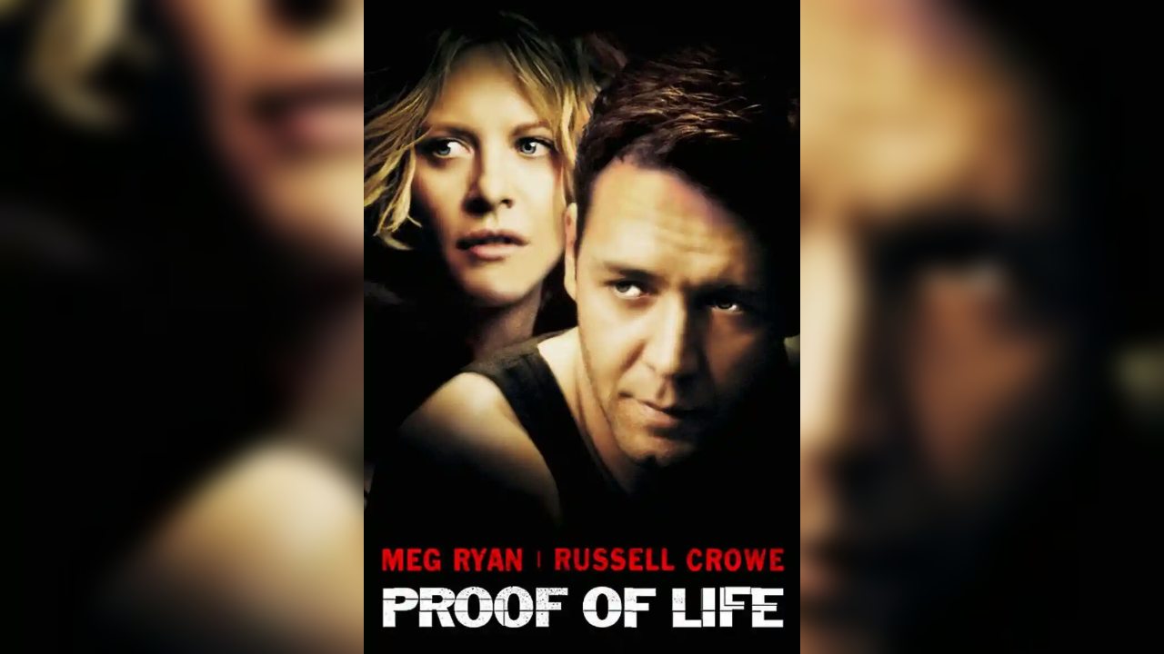 Proof Of Life (2001) Bluray Google Drive Download