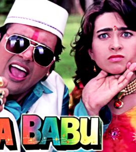 Raja Babu (1994) Google Drive Download