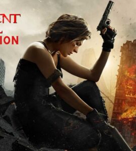 Resident Evil Movie Series Collection Google Drive Download