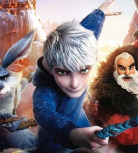 Rise of the Guardians (2012) Bluray Google Drive Download
