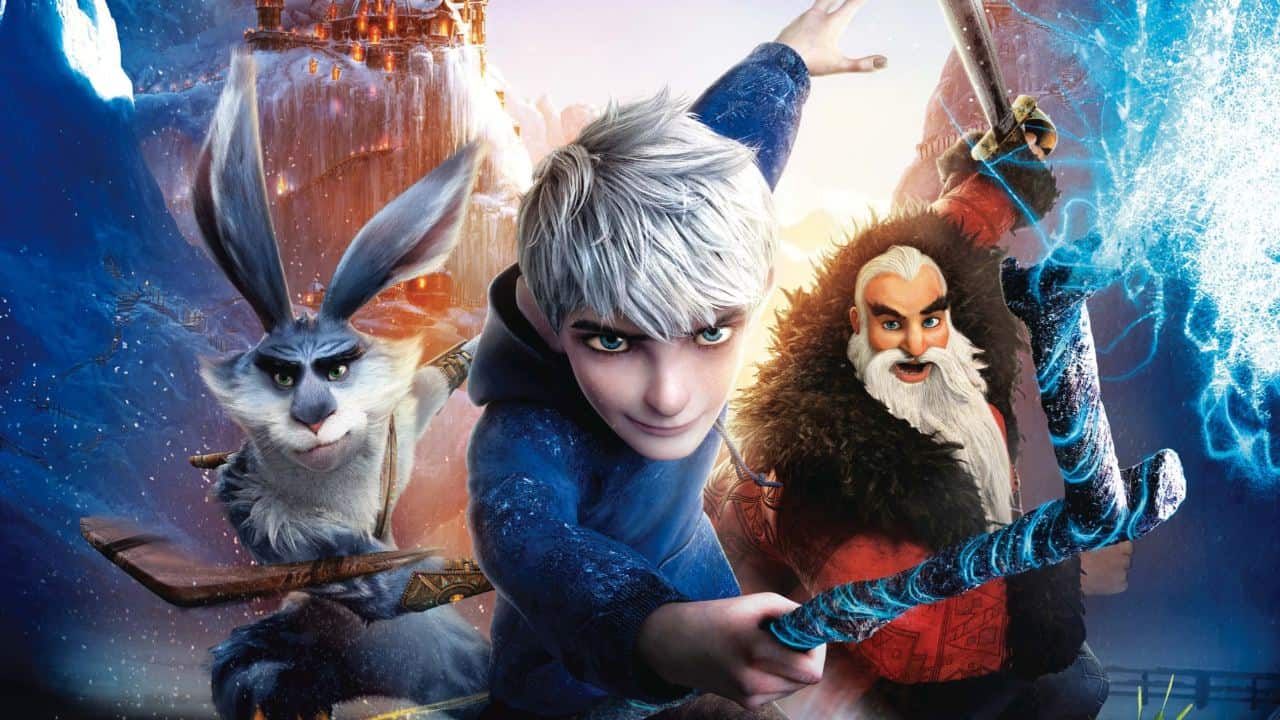 Rise of the Guardians (2012) Bluray Google Drive Download