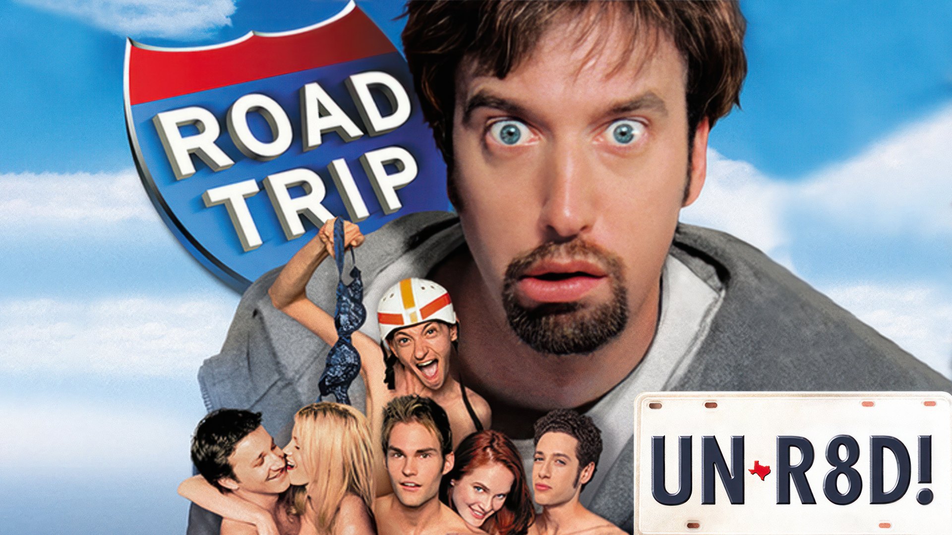 Road Trip (2000) Google Drive Download