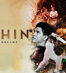 Sachin A Billion Dreams (2017) Bluray Google Drive Download