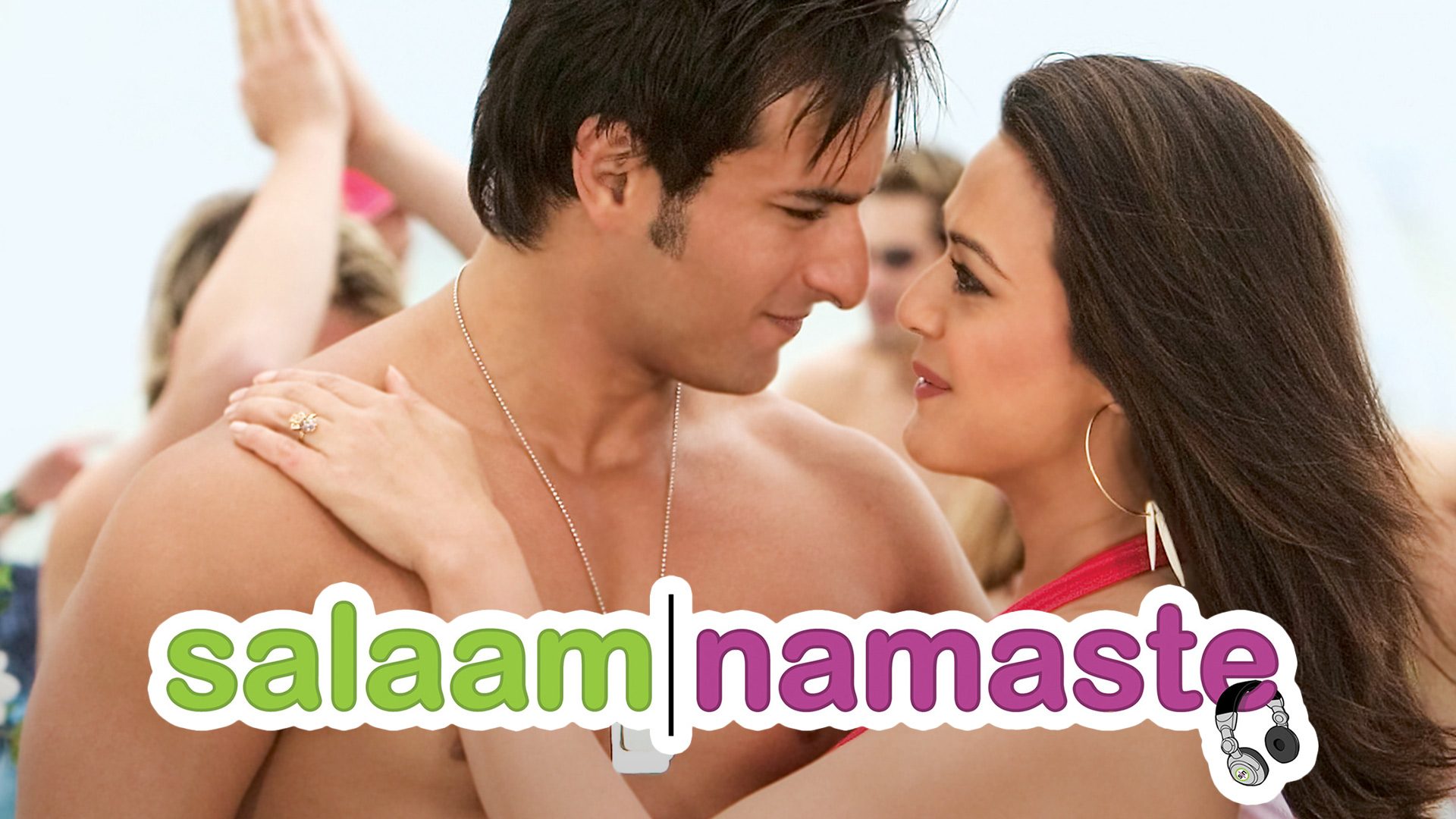 Salaam Namaste (2005) Google Drive Download