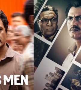 Serious Men (2020) Hindi Google Drive Download