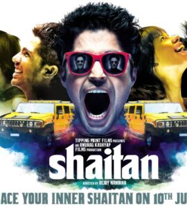 Shaitan (2011) Google Drive Download