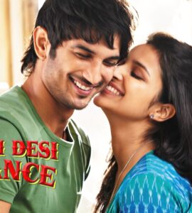 Shuddh Desi Romance (2013) Google Drive Download