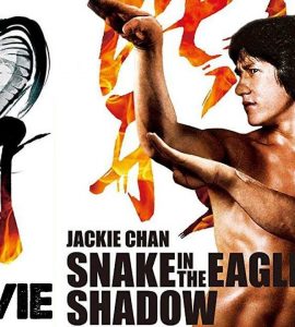 Snake in the Eagles Shadow (1978) Bluray Google Drive Download