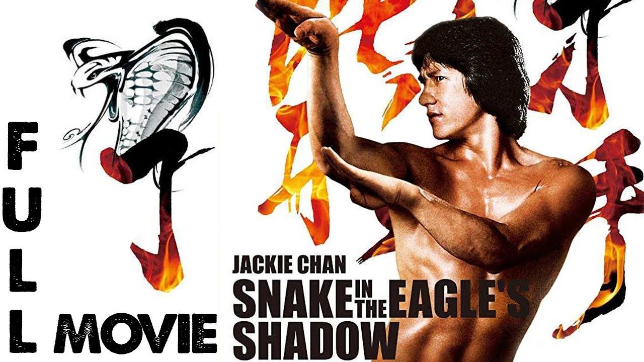 Snake in the Eagles Shadow (1978) Bluray Google Drive Download