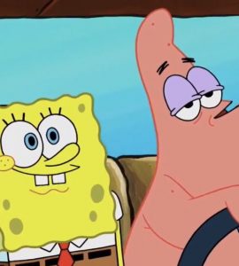 Spongebob Squarepants (1999) Google Drive Download