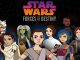 Star Wars Forces of Destiny (2017) Bluray Google Drive Download