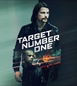 Target Number One (2020) Bluray Google Drive Download
