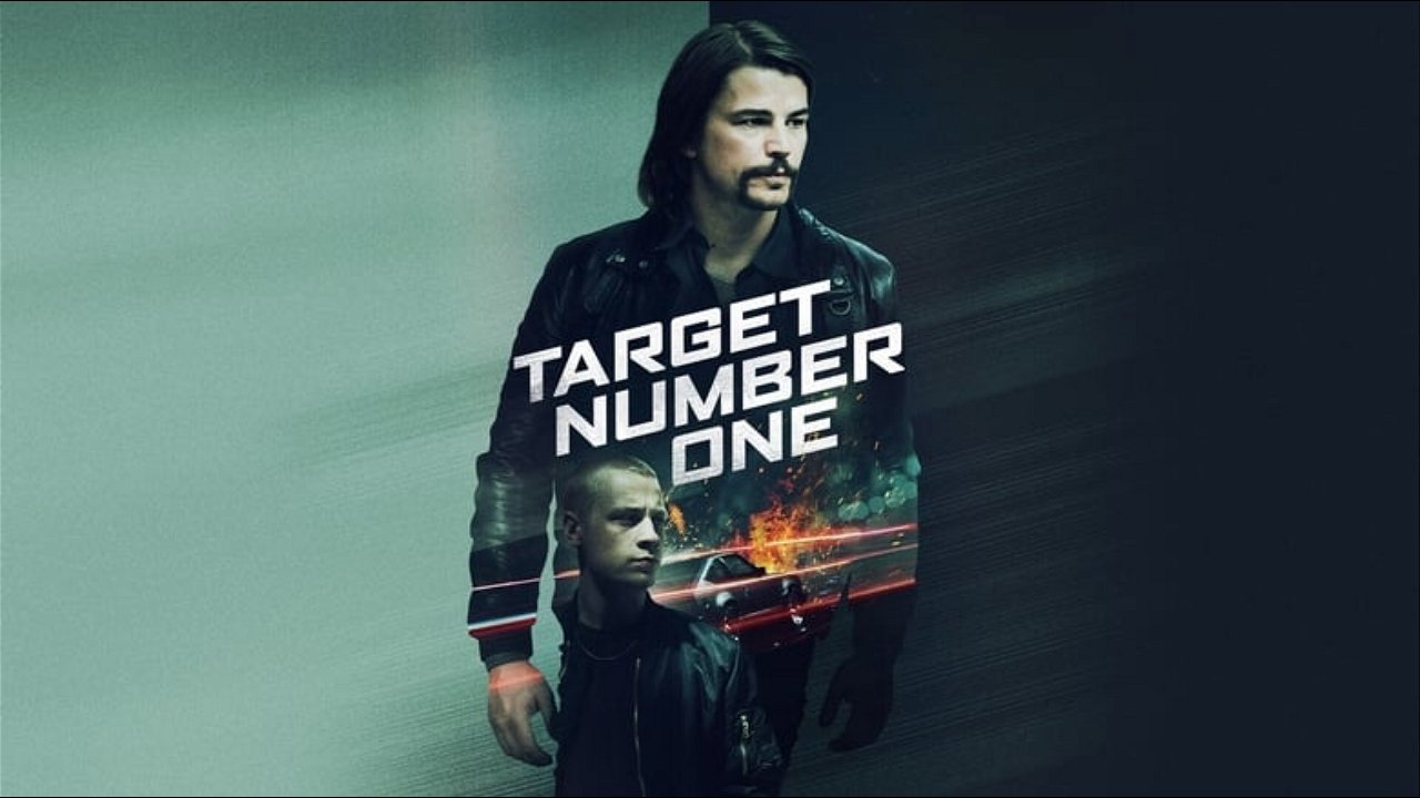 Target Number One (2020) Bluray Google Drive Download