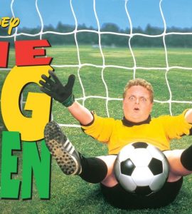 The Big Green (1995) Bluray Google Drive Download