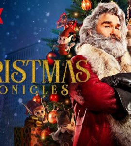 The Christmas Chronicles (2018) Bluray Google Drive Download