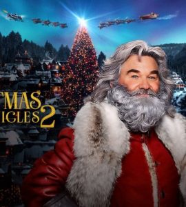 The Christmas Chronicles Part Two (2020) Google Drive Download