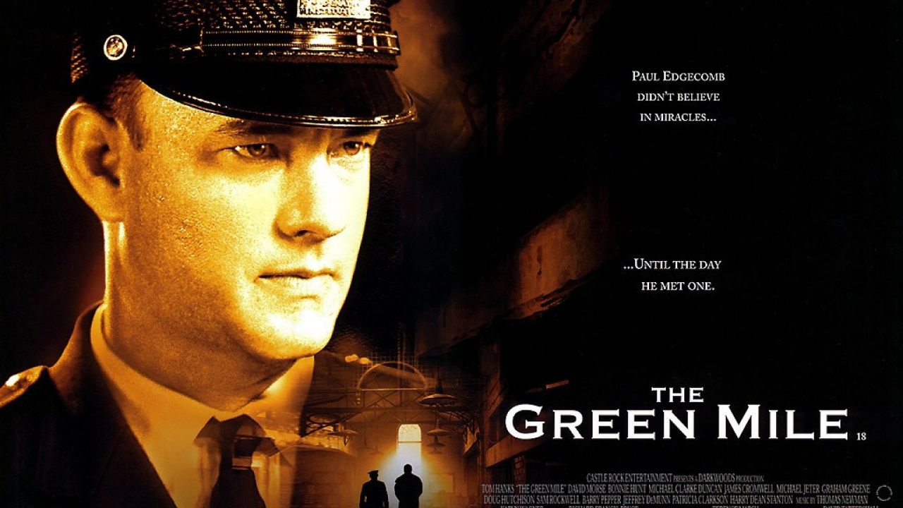 The Green Mile (1999) Bluray Google Drive Download
