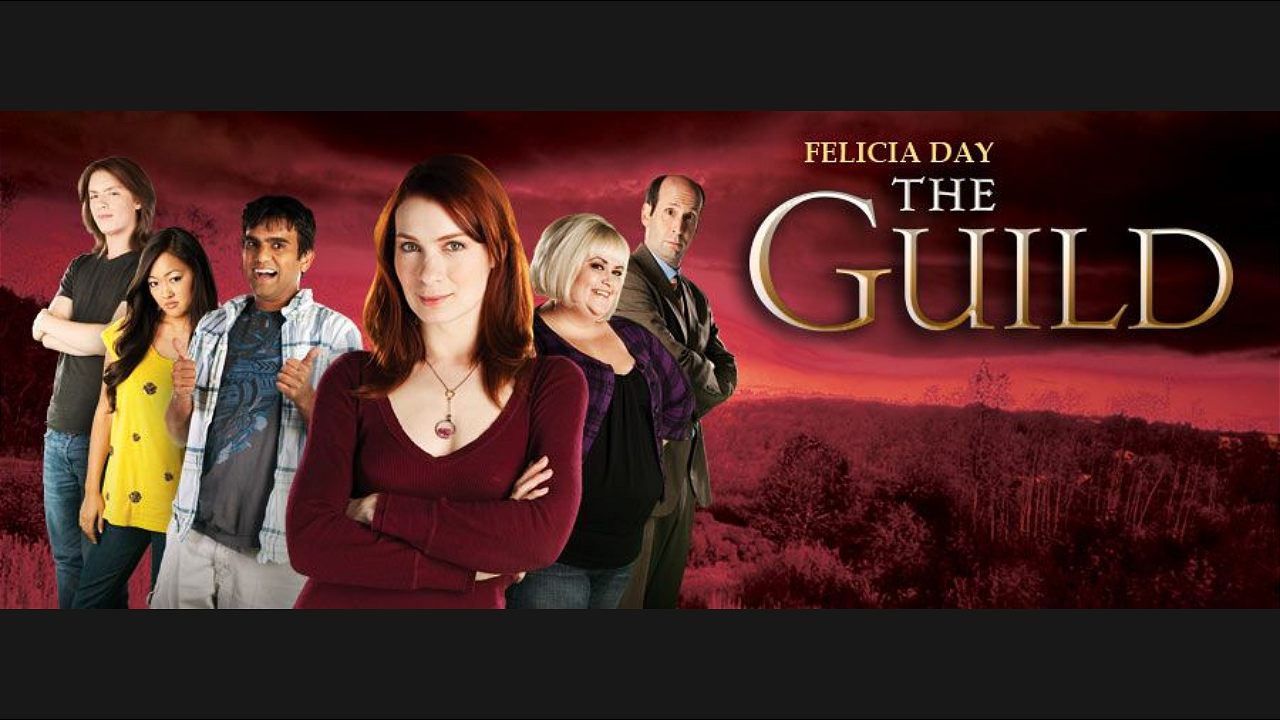 The Guild (2007) Google Drive Download
