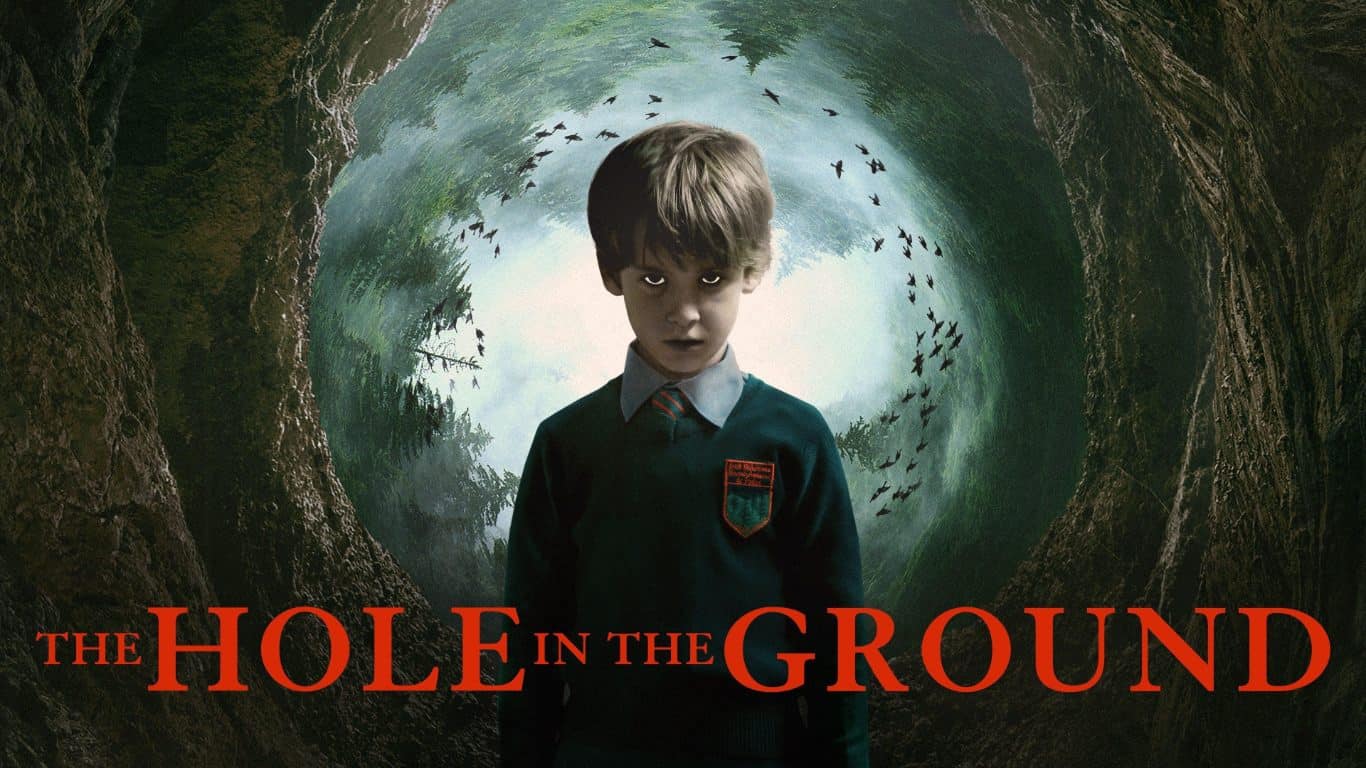 The Hole in the Ground (2019) Bluray Google Drive Download