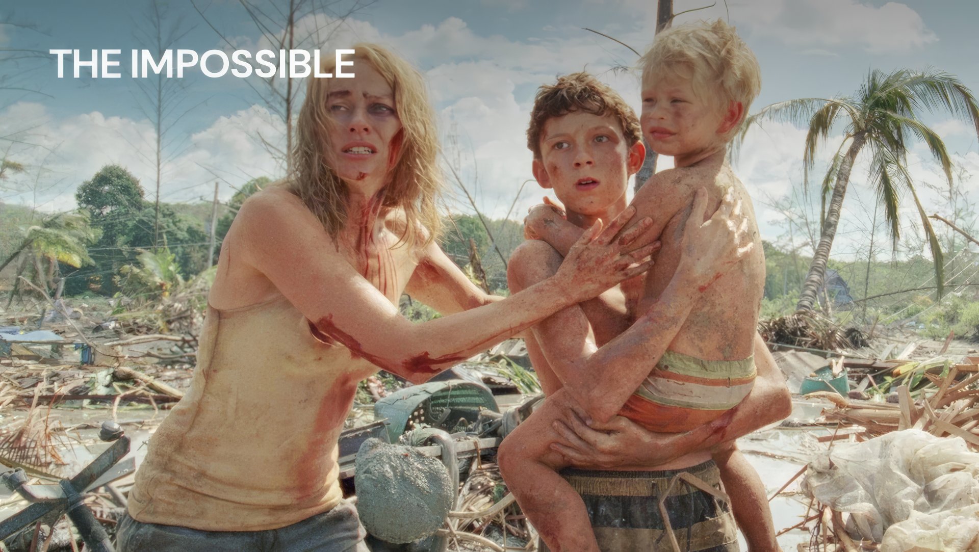 The Impossible (2012) Google Drive Download