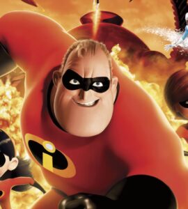 The Incredibles (2004) Google Drive Download