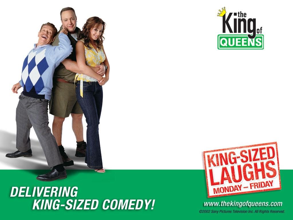 The King of Queens Bluray Google Drive Download