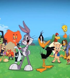 The Looney Tunes Show (2011) 1080p Google Drive Download