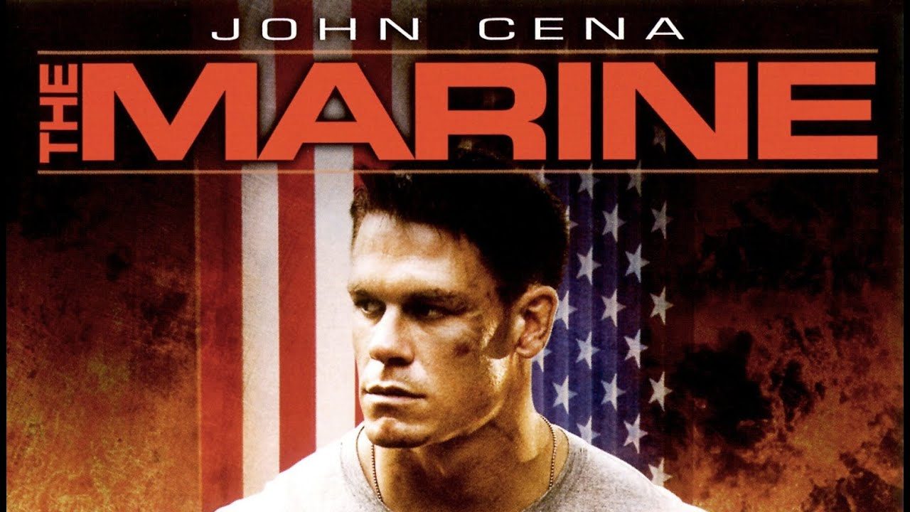 The Marine (2006) Bluray Google Drive Download