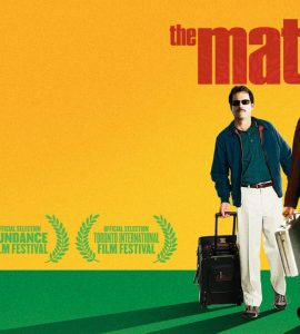 The Matador (2006) Bluray Google Drive Download