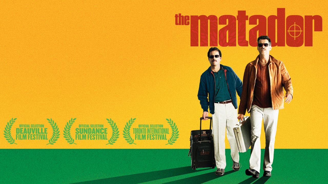 The Matador (2006) Bluray Google Drive Download
