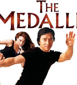 The Medallion (2003) Bluray Google Drive Download