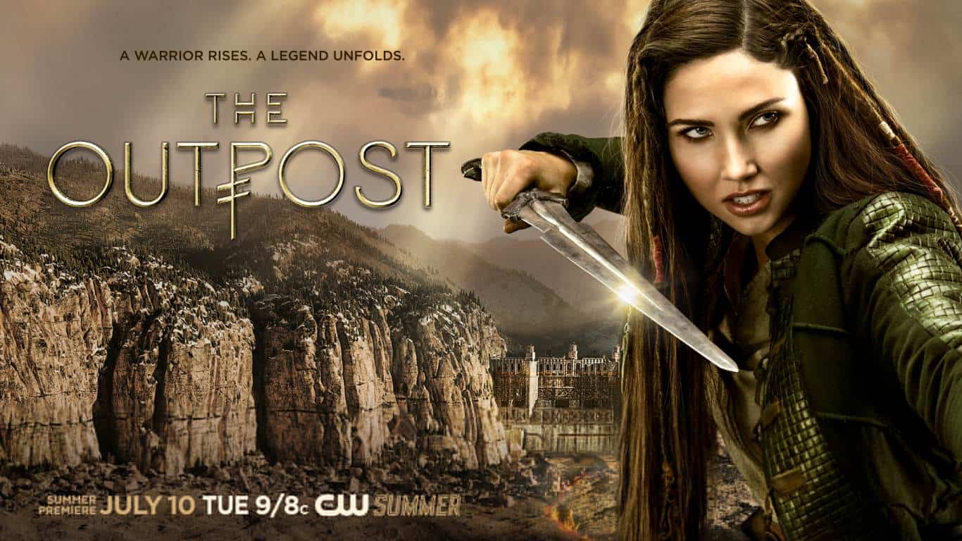 The Outpost (2018) Google Drive Download