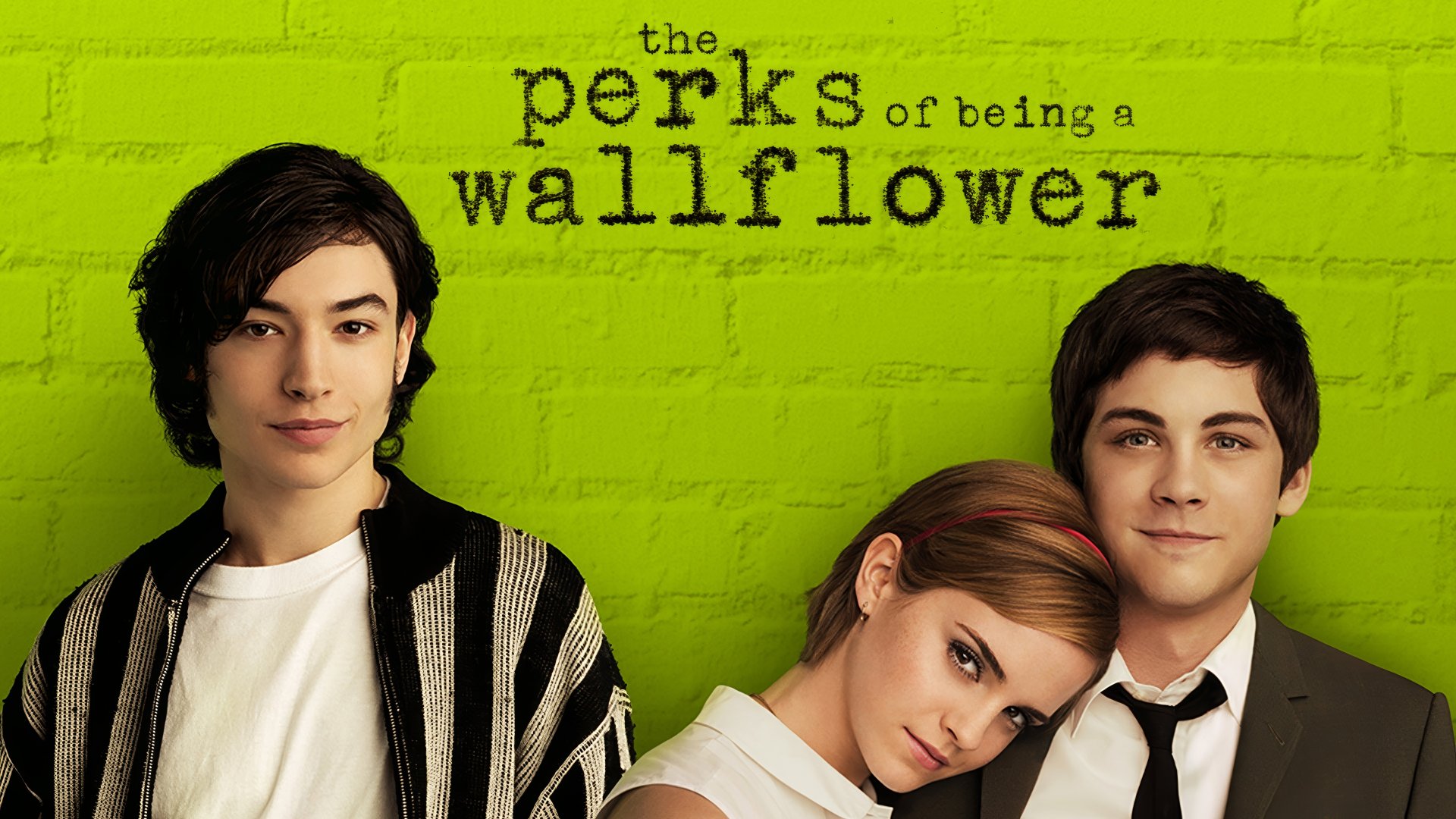 The Perks of Being a Wallflower (2012) Google Drive Download