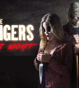 The Strangers Prey at Night (2018) Bluray Google Drive Download