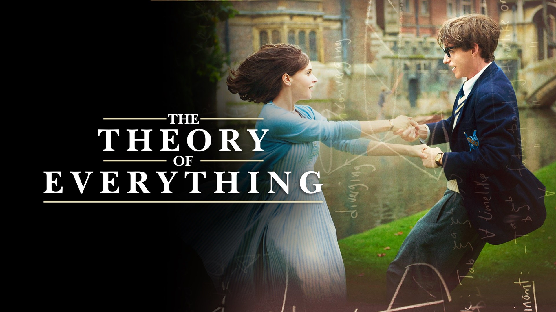 The Theory of Everything (2014) Google Drive Download