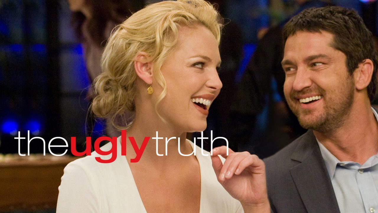 The Ugly Truth (2009) Bluray Google Drive Download