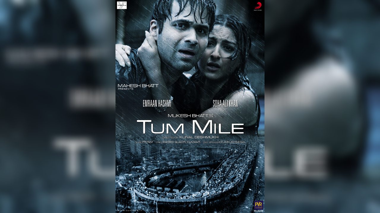 Tum Mile (2009) Hindi Google Drive Download