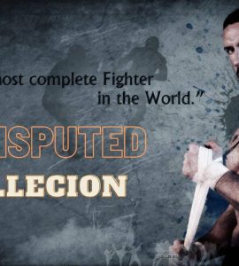 Undisputed Collection Bluray Google Drive Download