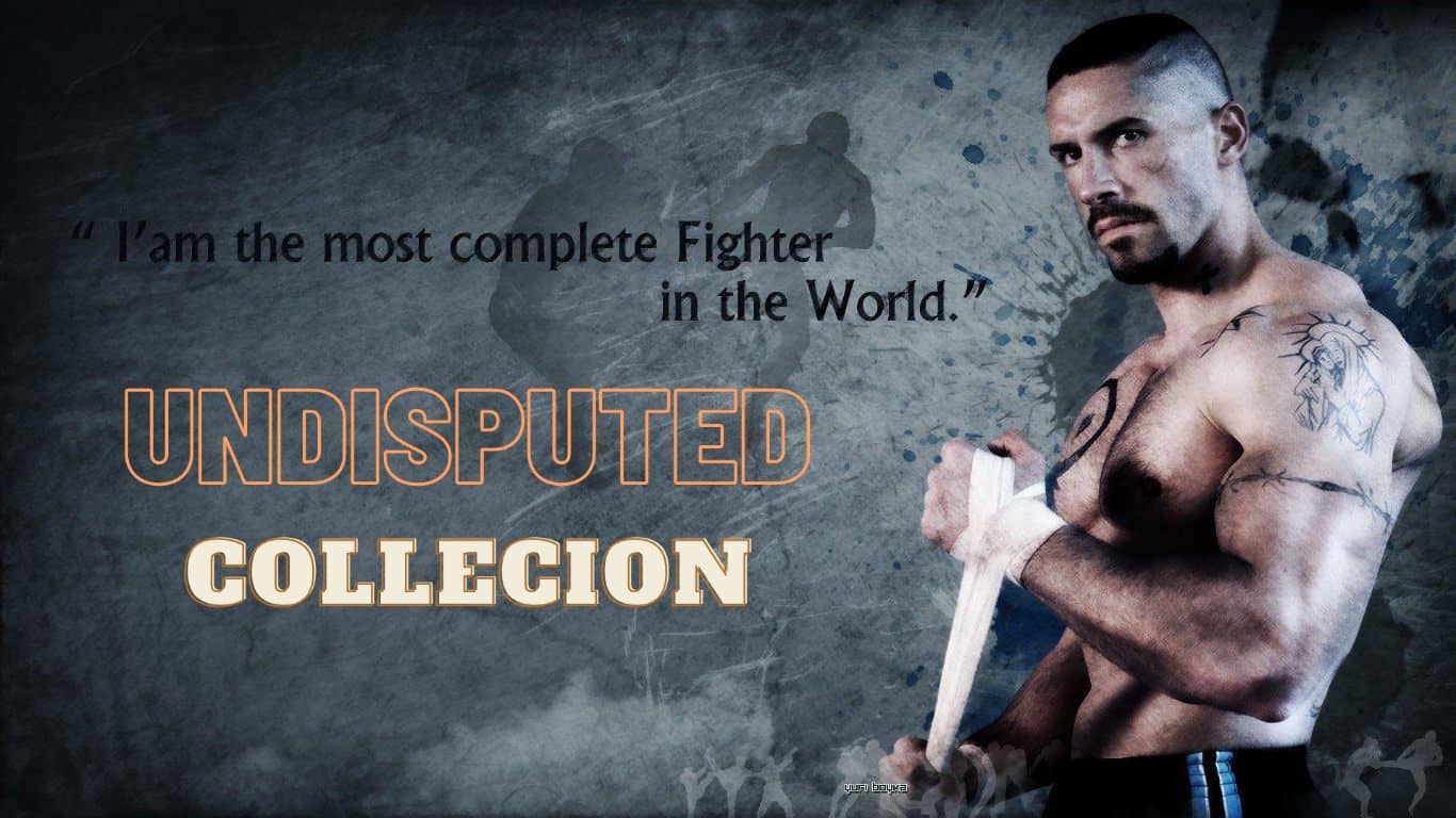 Undisputed Collection Bluray Google Drive Download